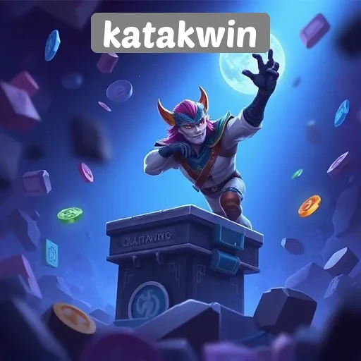 Beragam Permainan Menarik di Katakwin untuk Pecinta Game