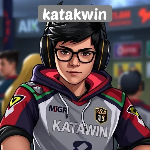 Masa Depan Katakwin di Industri Game Indonesia