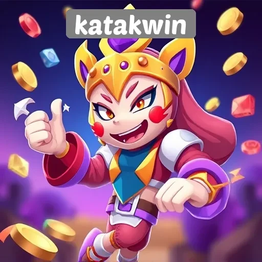 Pengalaman Bermain Game di Situs Katakwin