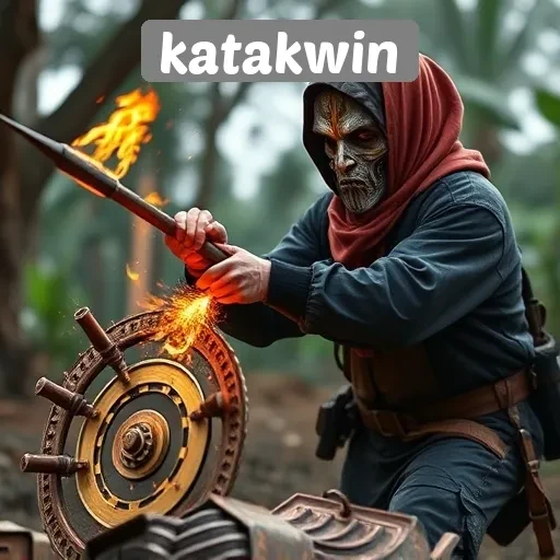 Panduan Menggunakan Katakwin Bagi Pemula