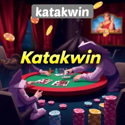 Pengenalan Situs Game Katakwin di Dunia Digital