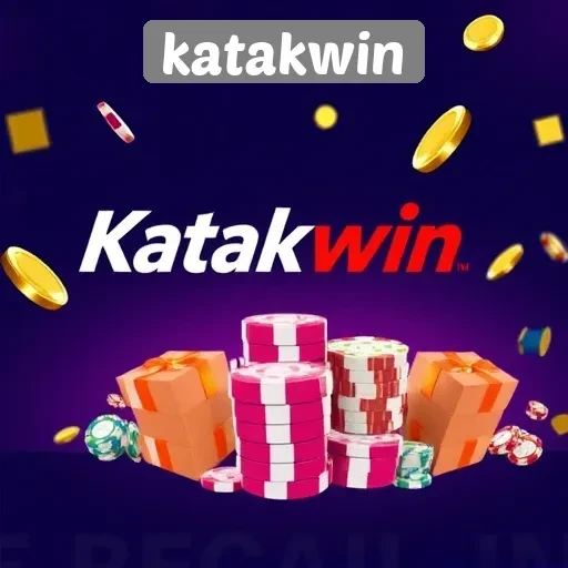 Kelebihan Katakwin dalam Menawarkan Bonus Menarik