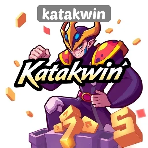 Mengenal Katakwin Sebagai Destinasi Game Terpercaya