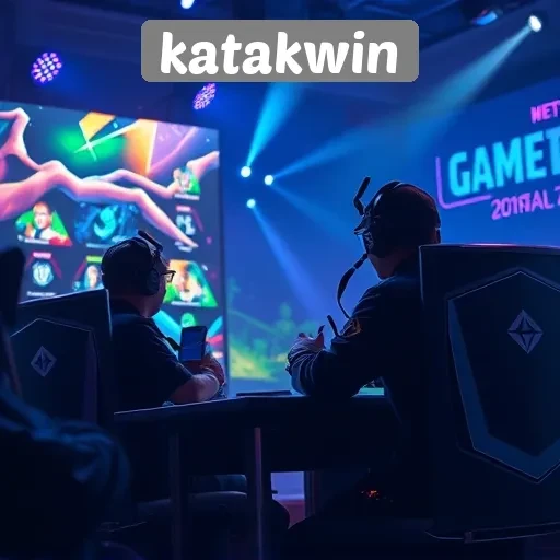 Inovasi Katakwin Dalam Dunia Game Indonesia