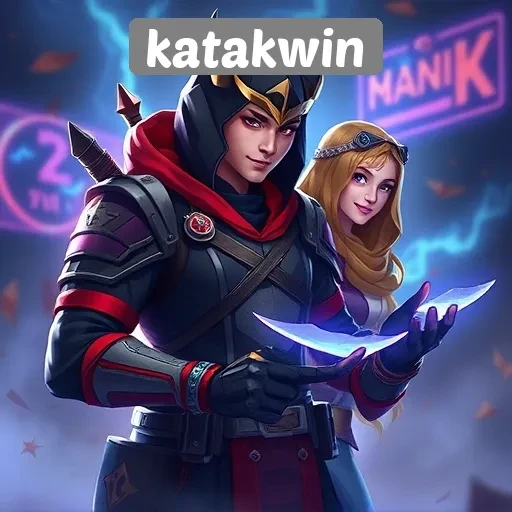 Menelusuri Keunggulan Katakwin dalam Dunia Game Lokal