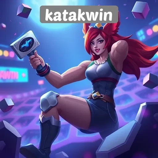 Mengenal Katakwin sebagai Platform Game Online di Indonesia