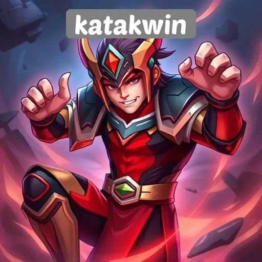 Mengapa Katakwin Menjadi Pilihan Utama Gamer di Indonesia