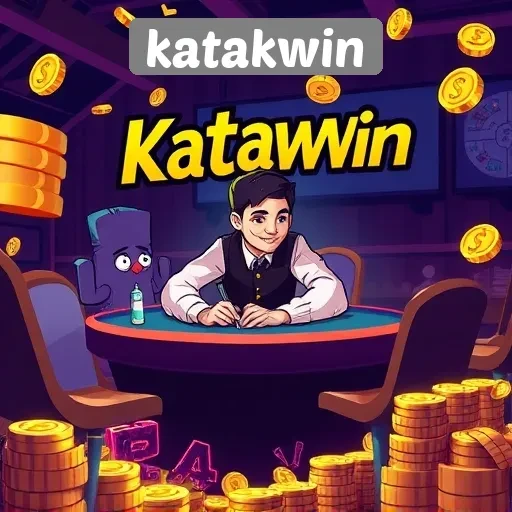 Ulasan Pengalaman Bermain di Katakwin dari Pemain