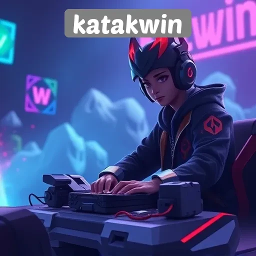 Menggali Popularitas Katakwin di Kalangan Gamers Muda