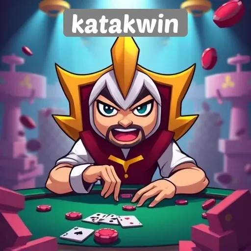 Lisensi dan Regulasi yang Mengatur Situs Katakwin