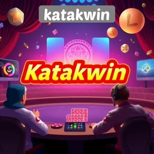 Perbandingan Katakwin dengan Situs Game Lainnya