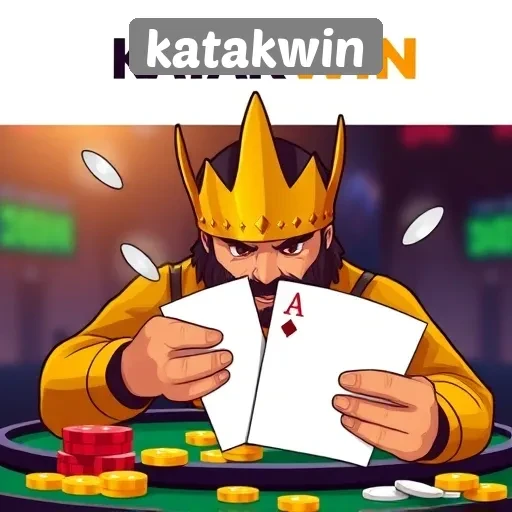 Tips untuk Memaksimalkan Pengalaman Bermain di Katakwin