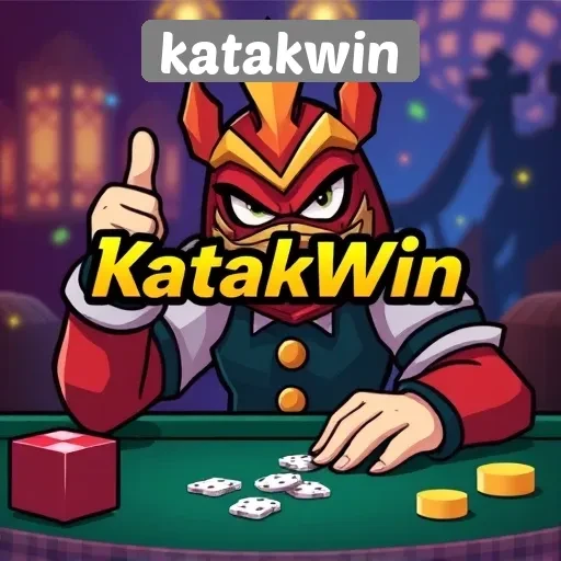 Keunggulan Game Online di Situs Katakwin