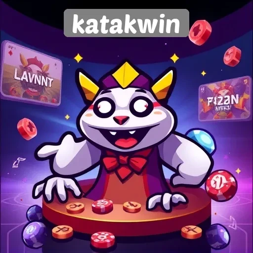 Berbagai Jenis Game Populer yang Tersedia di Katakwin