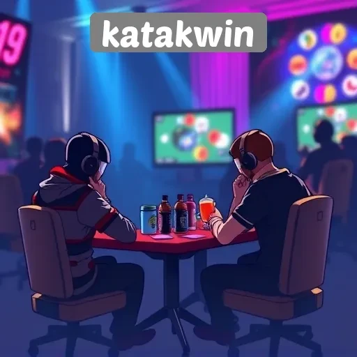 Review Permainan Populer di Katakwin untuk Gamer Sejati