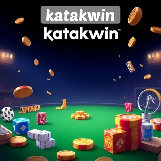 Cara Daftar dan Mulai Bermain di Katakwin
