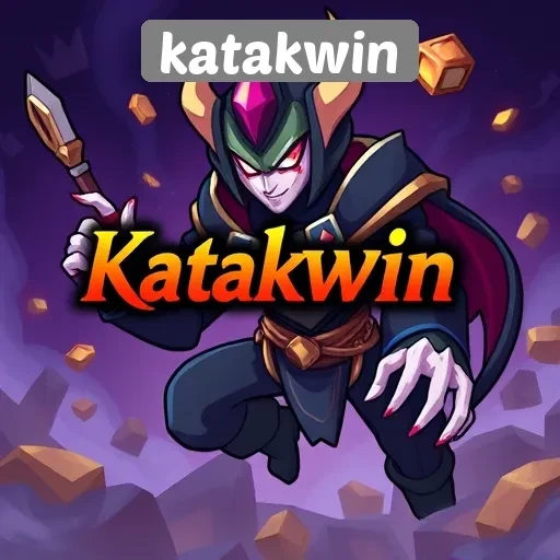 Mengulas Fitur Utama dari Situs Game Katakwin