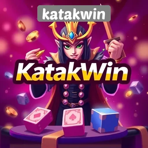 Mengulas Situs Game Katakwin yang Menarik