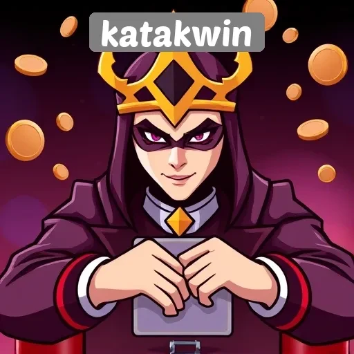 Tinjauan Keamanan dan Privasi di Situs Game Katakwin