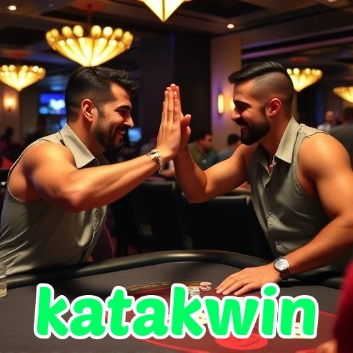 katakwin Turnamen