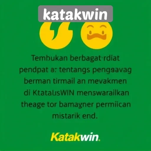 Pendapat Pengguna tentang Pengalaman Bermain di Katakwin