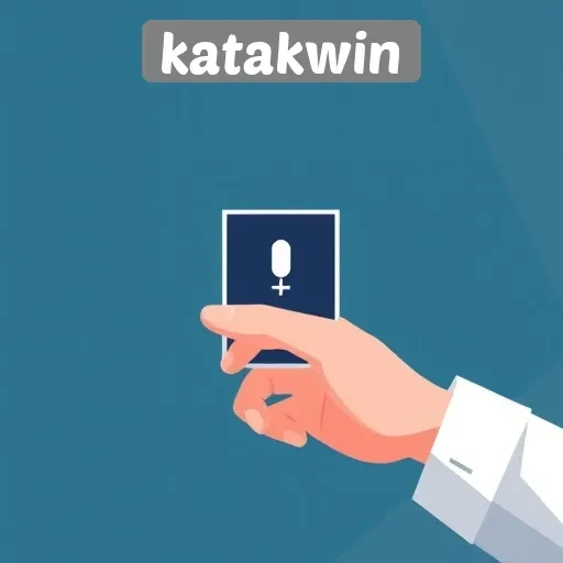 Keamanan Dan Privasi Pengguna Di Katakwin Yang Perlu Diperhatikan