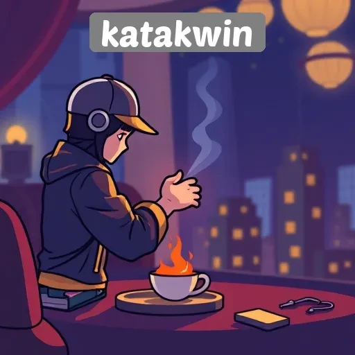 Catatan Penting tentang Keamanan Pengguna di Katakwin